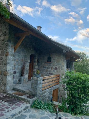 Chalet Le Tilleul