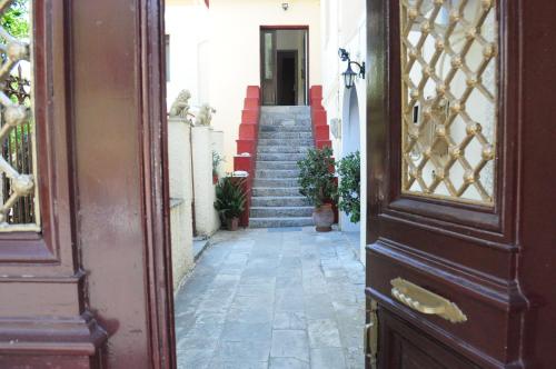 Christina Guest House