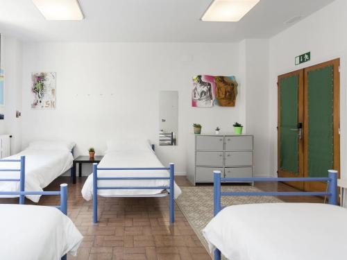 A Room in the City