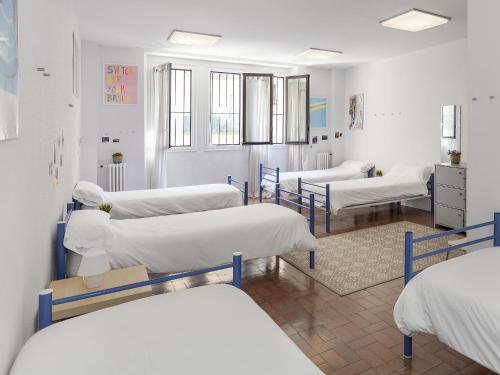 A Room in the City