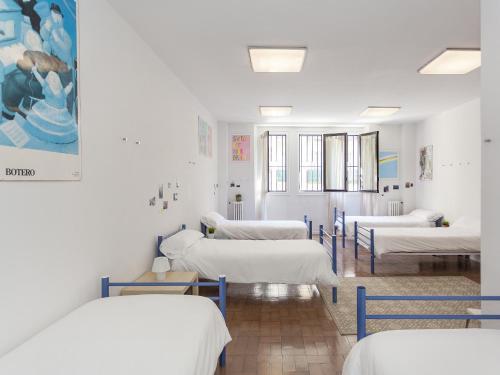 A Room in the City