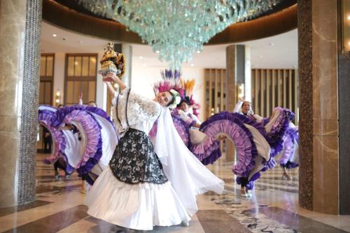 Fili Hotel NUSTAR Cebu