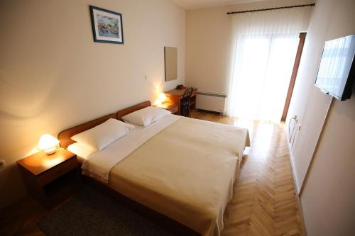 Hotel Lucija