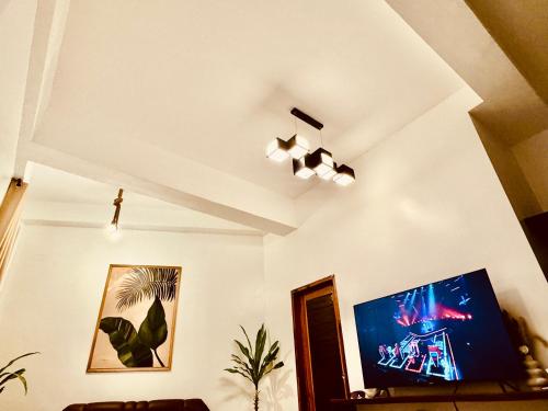 Tranquil Villa - Studio Room with Kitchenette