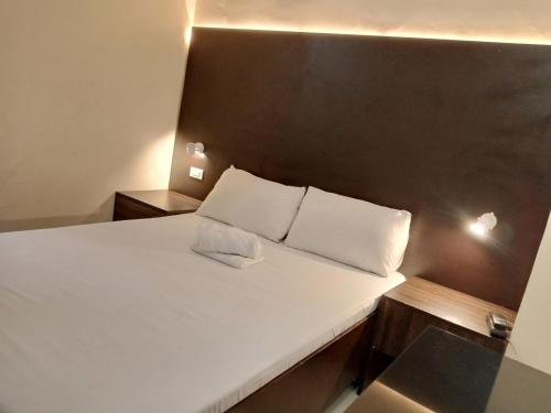 Anton's Inn Hotel