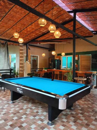 Klub Safari Resto Inn