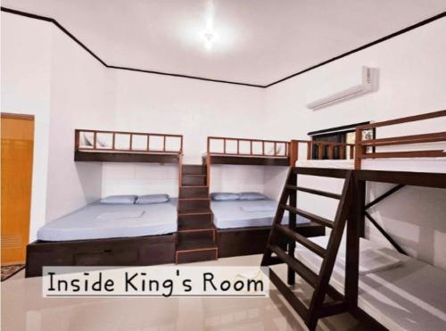 The Pelican's Resort