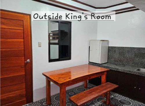 The Pelican's Resort