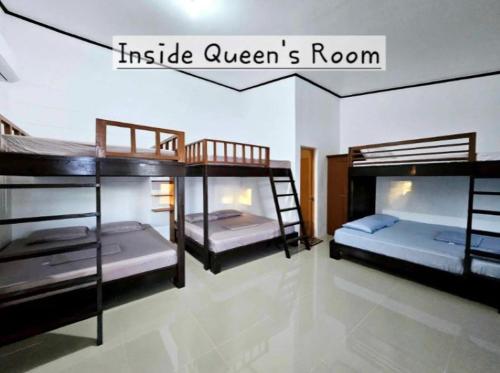 The Pelican's Resort