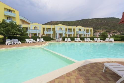 Hotel Isola Rossa