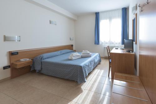 Hotel Isola Rossa