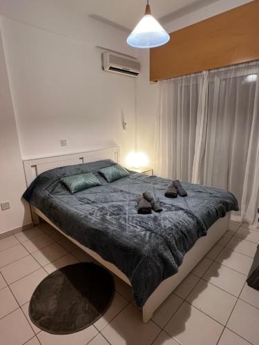 Makenzie 2 rooms first line beach