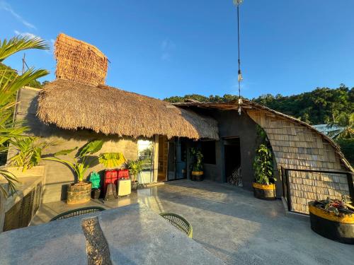 Happiness Kulambo Villa El Nido