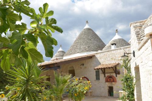 Masseria Pentima Vetrana Resort