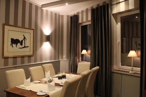 Hotel-Restaurant Große-Wilde