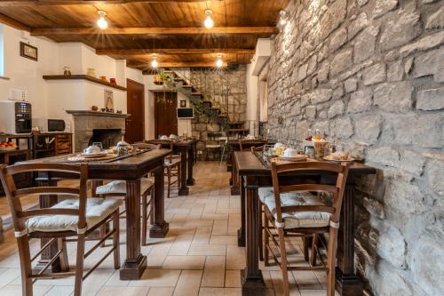 Il Richiastro Medievale