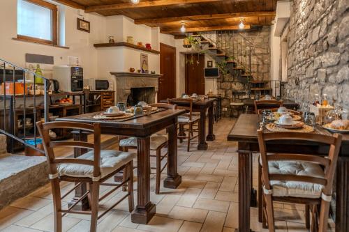 Il Richiastro Medievale