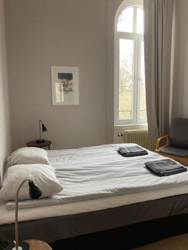 Helliden Slott