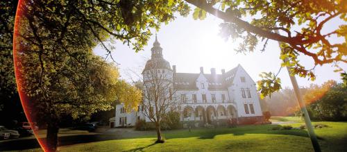 Helliden Slott