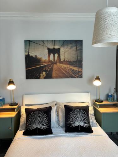 Blackrock B&B