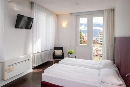 Hotel Rio Muralto
