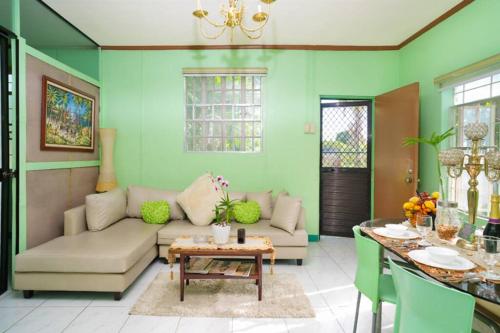 Golden V Farms Hacienda