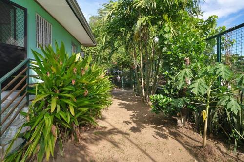 Golden V Farms Hacienda