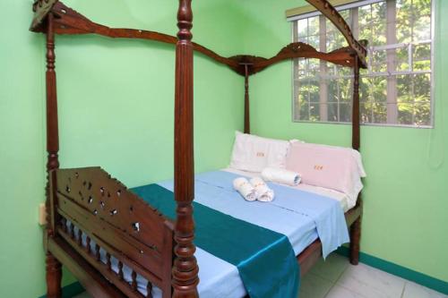 Golden V Farms Hacienda