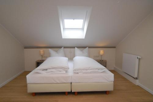 Hotel-Pension am Goethehaus