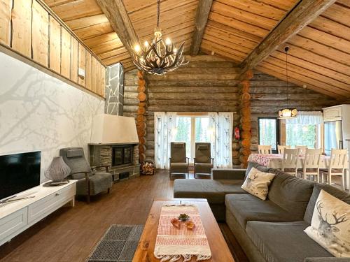 Napapiirin Järvilomat