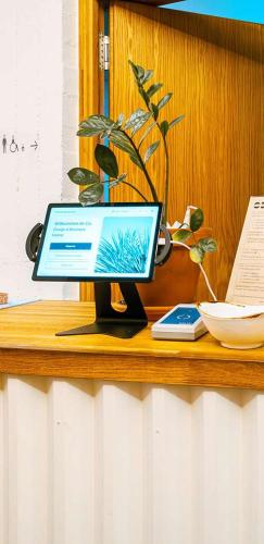 Silo Hostel by Talent