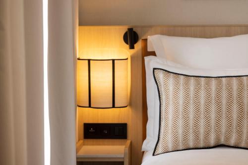 Hôtel Duminy Vendôme