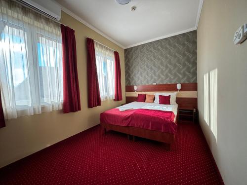 Libra Hotel