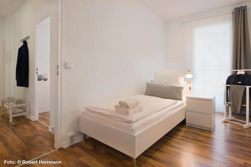 Am Brandenburger Tor