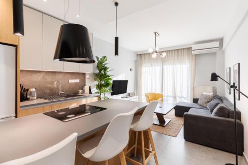 Nereids Apts by halu! Apartments