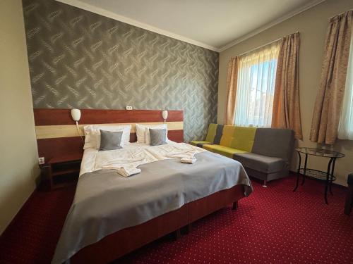 Libra Hotel