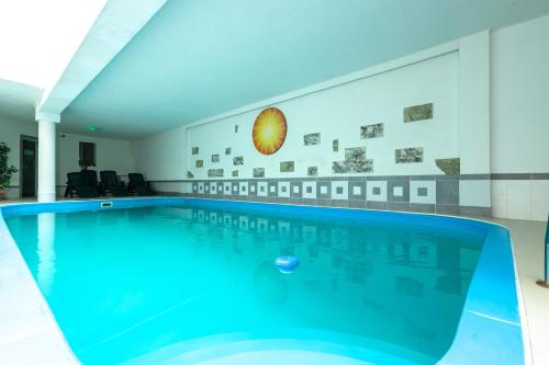 Hotel Pod Zamkom