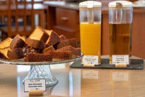 Vila Park, Nature & Business Hotel