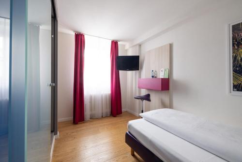 Fred Hotel Zürich Hauptbahnhof | Guest House
