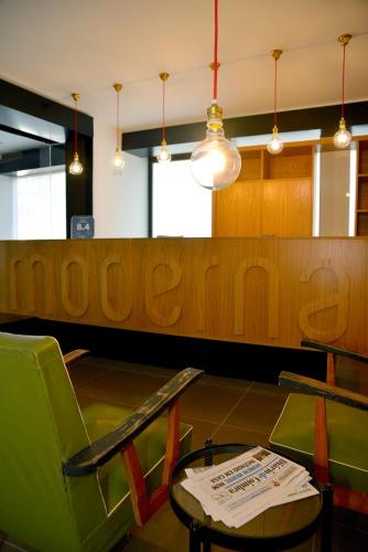 Moderna
