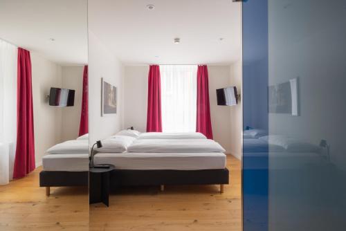 Fred Hotel Zürich Hauptbahnhof | Guest House