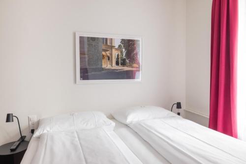 Fred Hotel Zürich Hauptbahnhof | Guest House