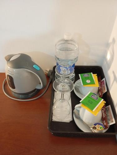 Nap Hotel Oviedo
