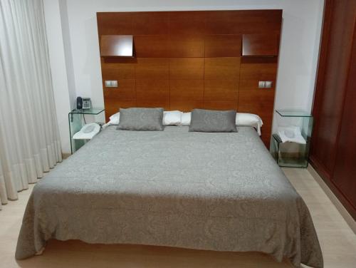 Nap Hotel Oviedo