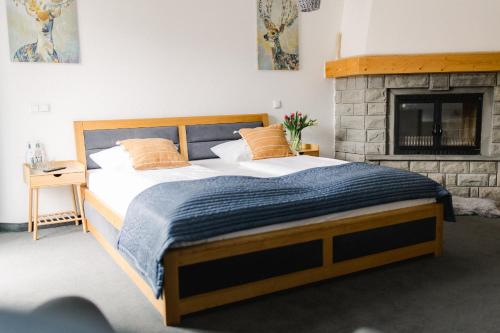 Apartamenty Parkowe