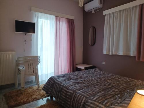 Rea's House Vrachati