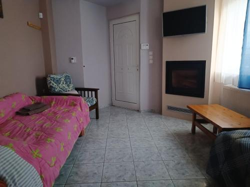 Rea's House Vrachati