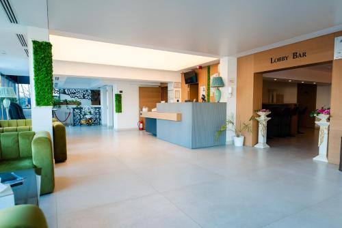 Hotel Avenue
