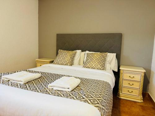 Ballestar Hotel Bar & Grill