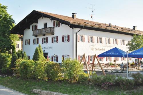 Landhotel Goldener Pflug